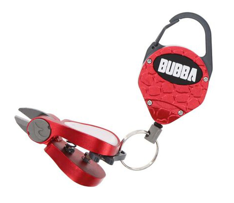 Bubba Blade Nipper Nipper & Tether Combo