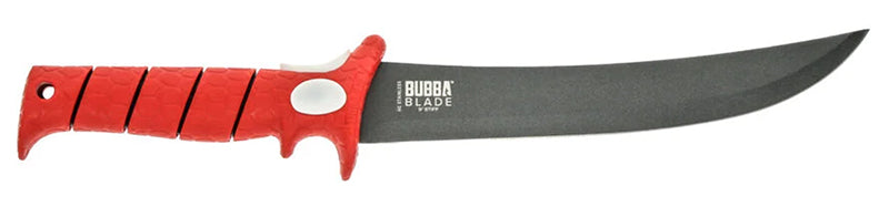 Bubba Blade Stiff Flex Fillet Knife 9In Multi Flex