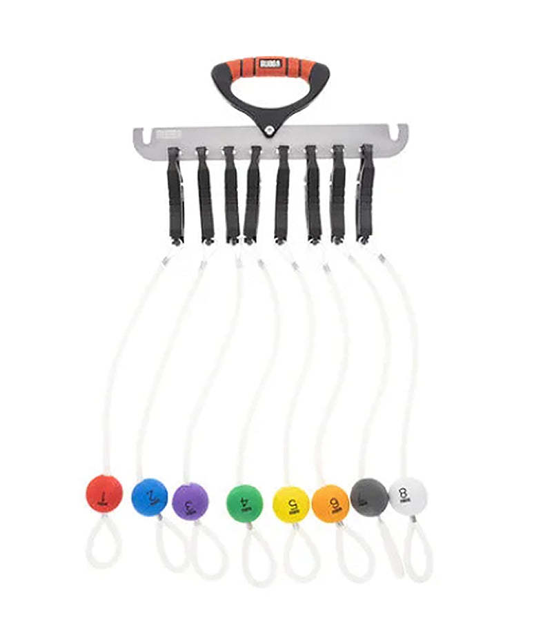 Bubba Blade Culling Set W/Balance Beam