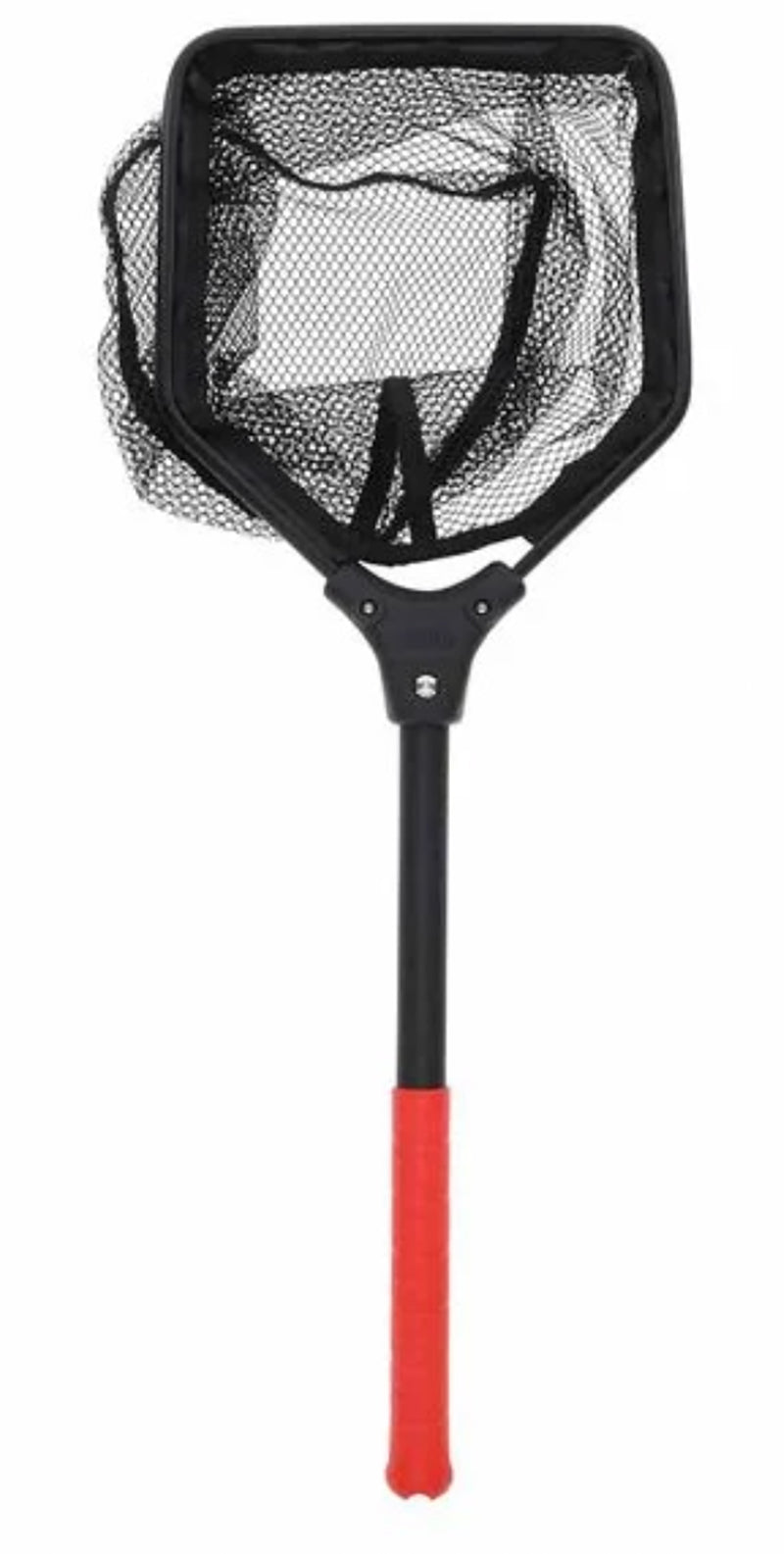 Bubba Blade Alum Floating Bait Net 8-8In 15In Handle