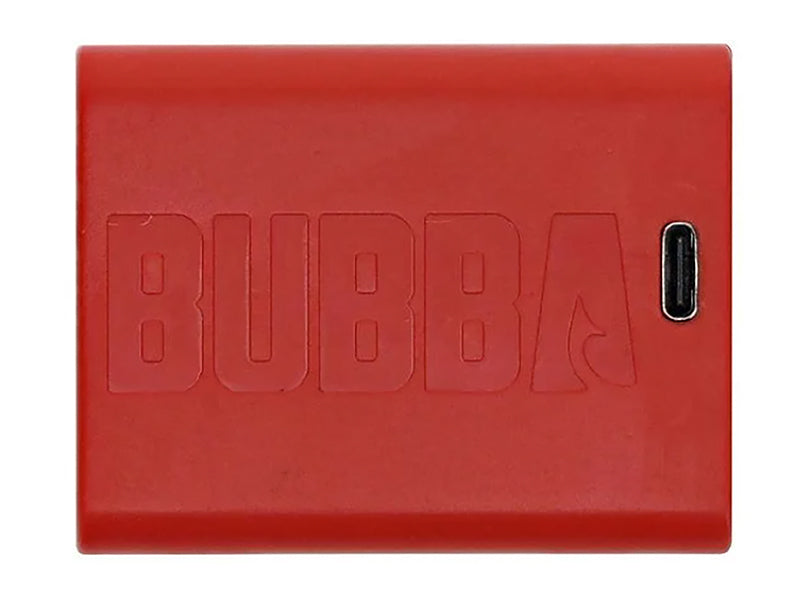 Bubba Blade Smart Scale Battery Rechargable Lithium Ion