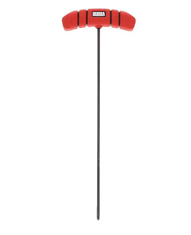 Bubba Blade Hook Remover 11.3In T-Hand Stainless