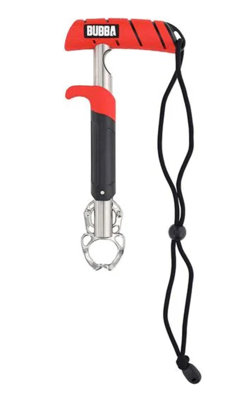Bubba Blade Fish Lip Grabber Lip Grabber Only