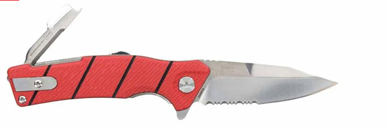 Bubba Blade Sculpin Snips Knife Pocket Knife