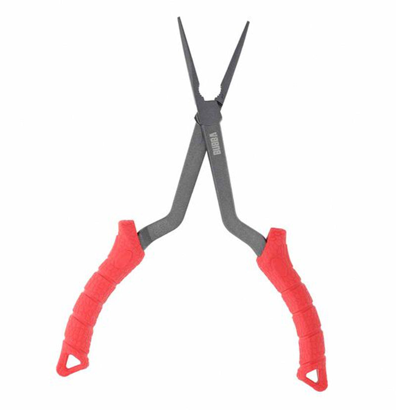 Bubba Blade Fishing Pliers 11In Forged