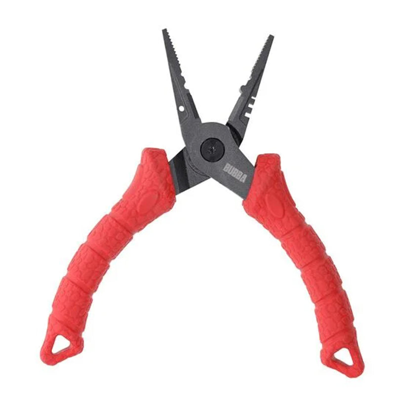 Bubba Blade Fishing Pliers 6In Forged