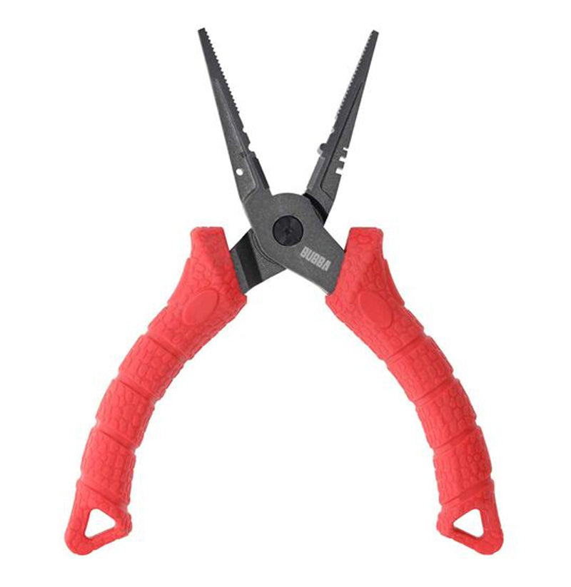 Bubba Blade Fishing Pliers 7.5In Forged