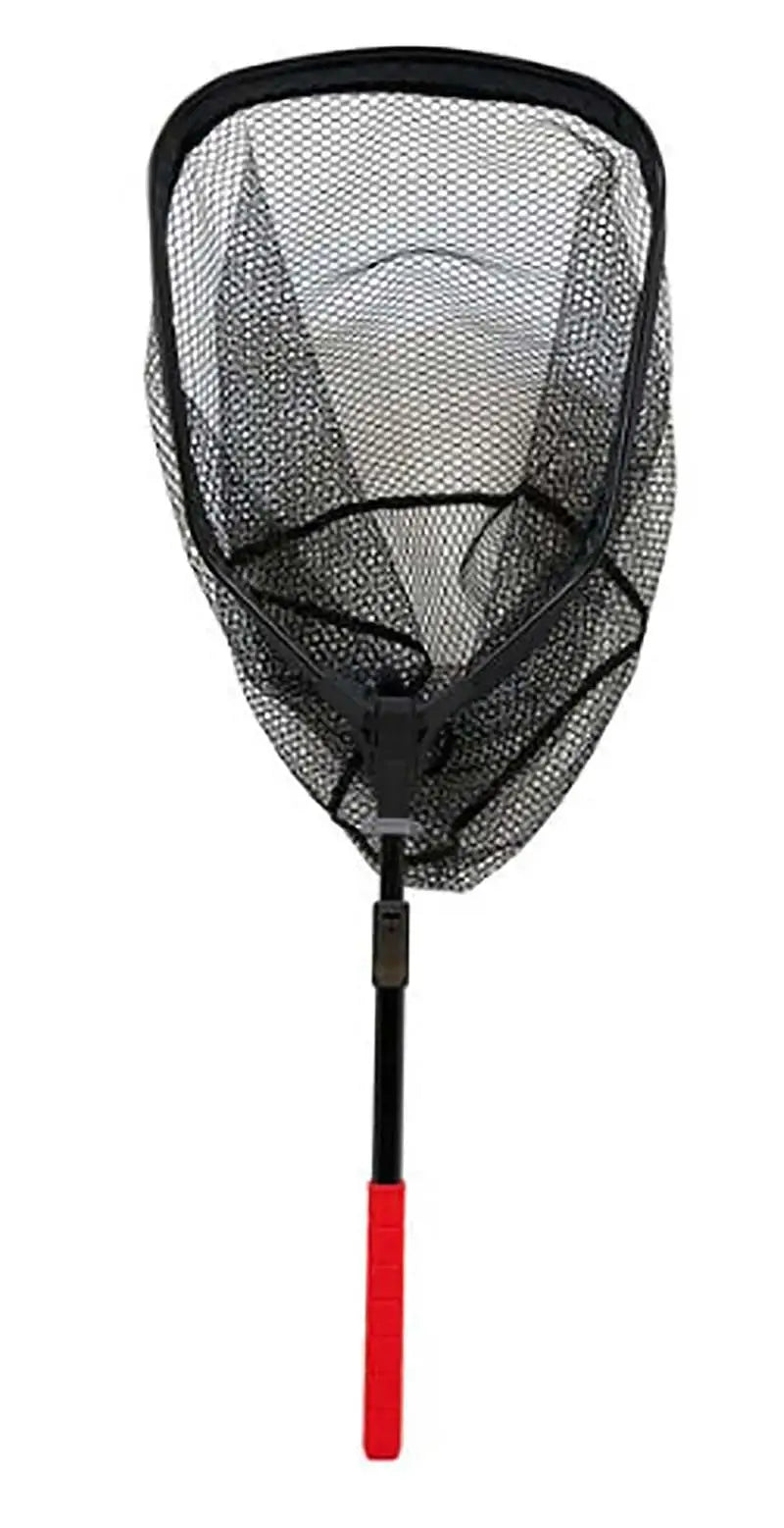 Bubba Folding Hand Net 20X15.5In Hoop 51In