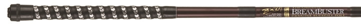 B&M The Breambuster Pole W/Lw 14Ft 4-Sect
