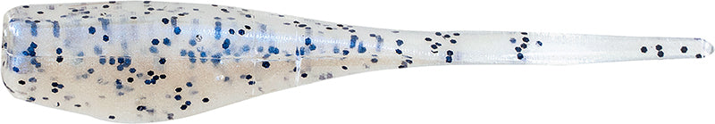 Big Bite Crappie Minnr 2In 10Pk Blu Prl Pepper