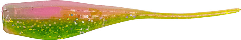 Big Bite Crappie Minnr 2In 10Pk Elec Chicken