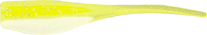 Big Bite Crappie Minnr 2In 10Pk Lemon Meringue