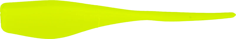 Big Bite Crappie Minnr 2In 10Pk Opaque Chartreu