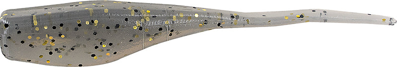 Big Bite Crappie Minnr 2In 10Pk Smoky Gold