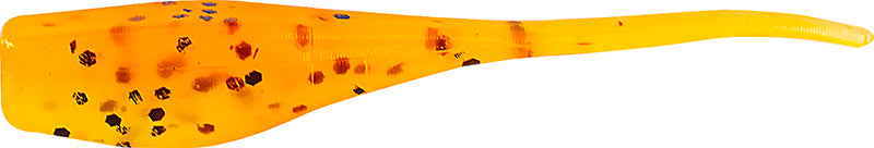 Big Bite Crappie Minnr 2In 10Pk Candy Corn