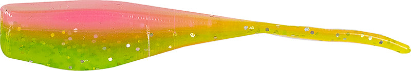 Big Bite Crappie Minnr 2In 10Pk Elect Chicken G