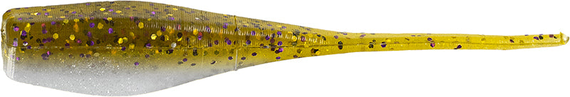 Big Bite Crappie Minnr 2In 10Pk Chick Magnet