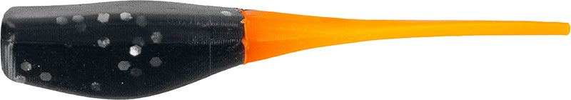 Big Bite Crappie Minnr 2In 10Pk Bad Pumpkin