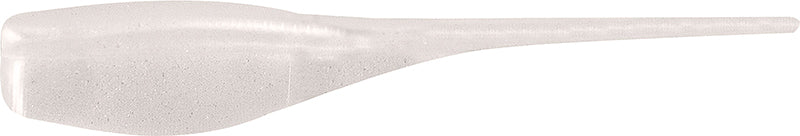 Big Bite Crappie Minnr 2In 10Pk Pearl