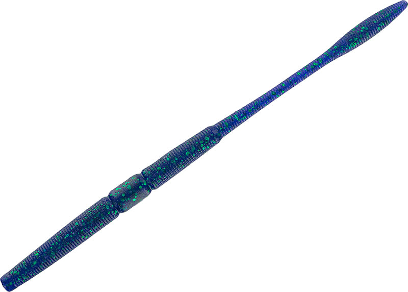 Big Bite Nekorama Worm - 7"