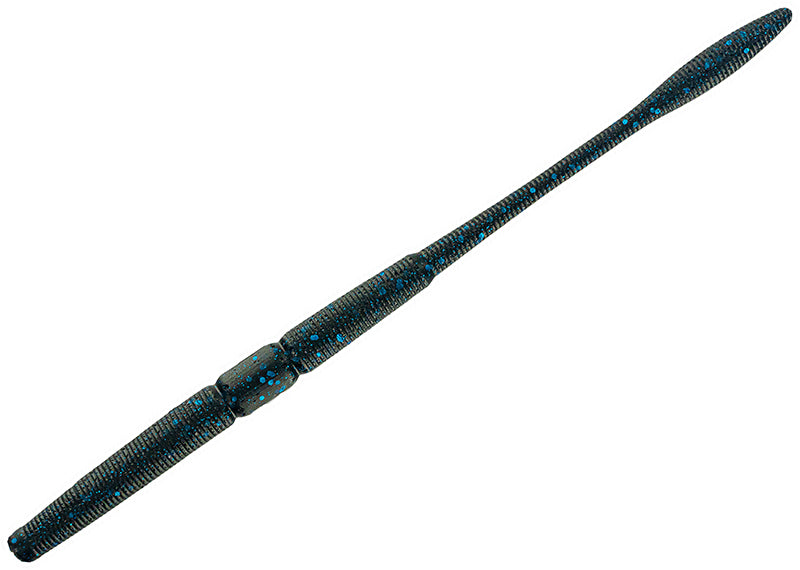 Big Bite Nekorama Worm - 7"