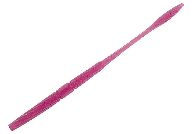 Big Bite Nekorama Worm - 7"