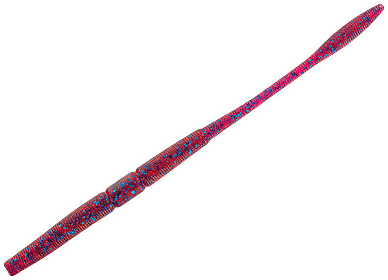 Big Bite Nekorama Worm - 7"