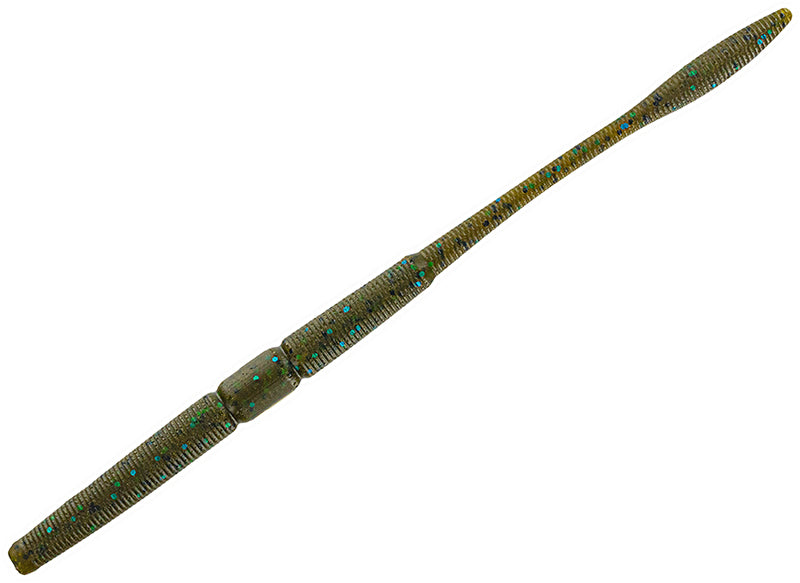 Big Bite Nekorama Worm - 7"