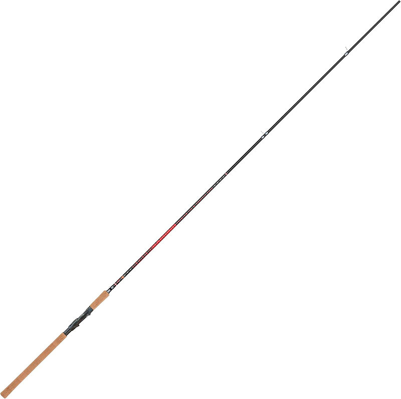 B&M Black Diamond Jig Pole Graphite 18Ft 3Pc W/Wght