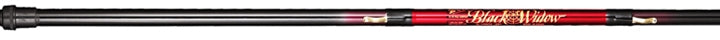 B&M Black Widow Pole 14Ft 4 Sect