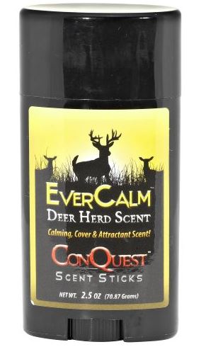 Conquest Evercalm Scent Stick 2.5Oz