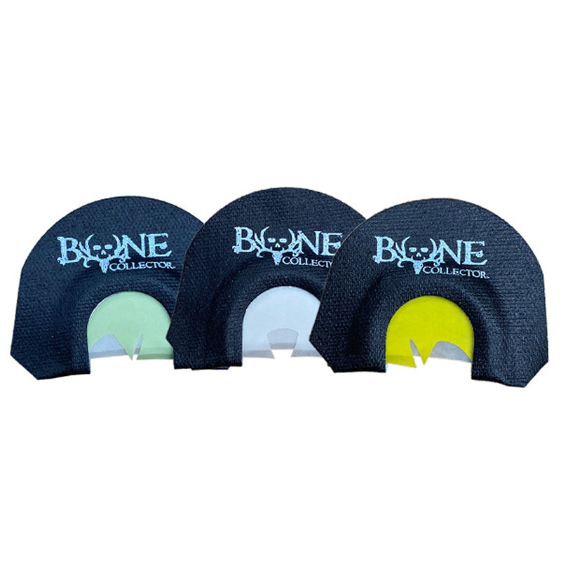 Bone Collector Turkey Mouth Combo Ridge Combo Pack