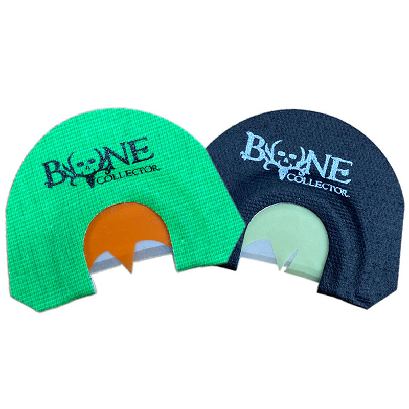 Bone Collector Turkey Mouth Combo Waddys Favorite 2 Pack