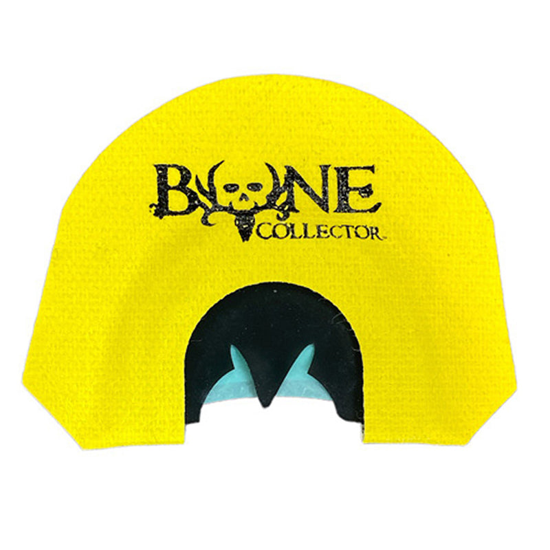 Bone Collector Turkey Mouth Call Con Artist
