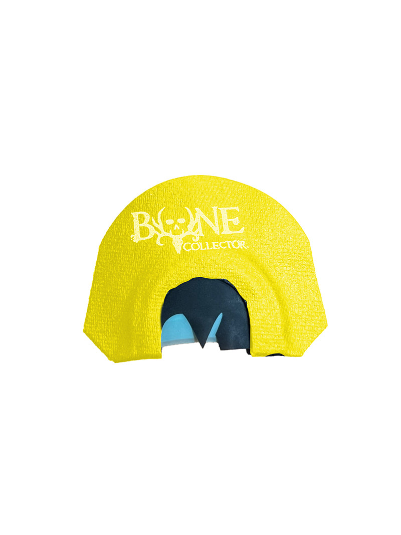 Bone Collector Turkey Mouth Call Magician 3.5 Reed Mod V