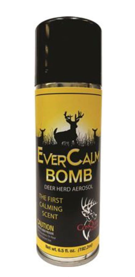 Conquest Rutting Buck Bomb 7Oz Aerosol