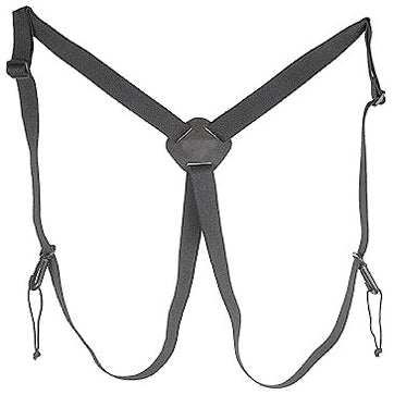 Butler Creek Bino Caddy Black