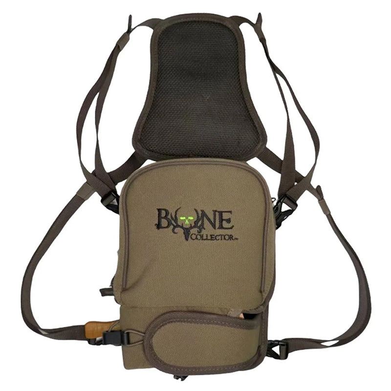 Bone Collector Turkey Call Chest Pack Quick Call Chest Pack