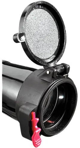 Butler Creek Flip Open Scope Cover 09A-Eye