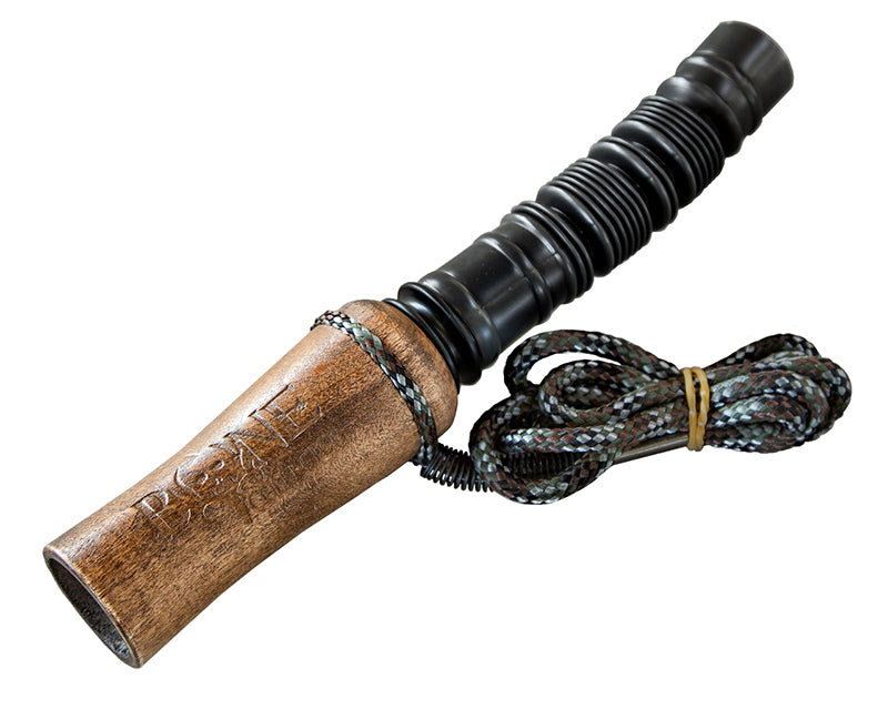 Bone Collector Grunt Call Ol Faithful W/Flex Tube