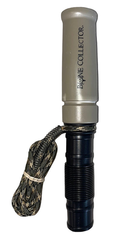 Bone Collector Grunt Call Bc Classic Grunter W/Fle