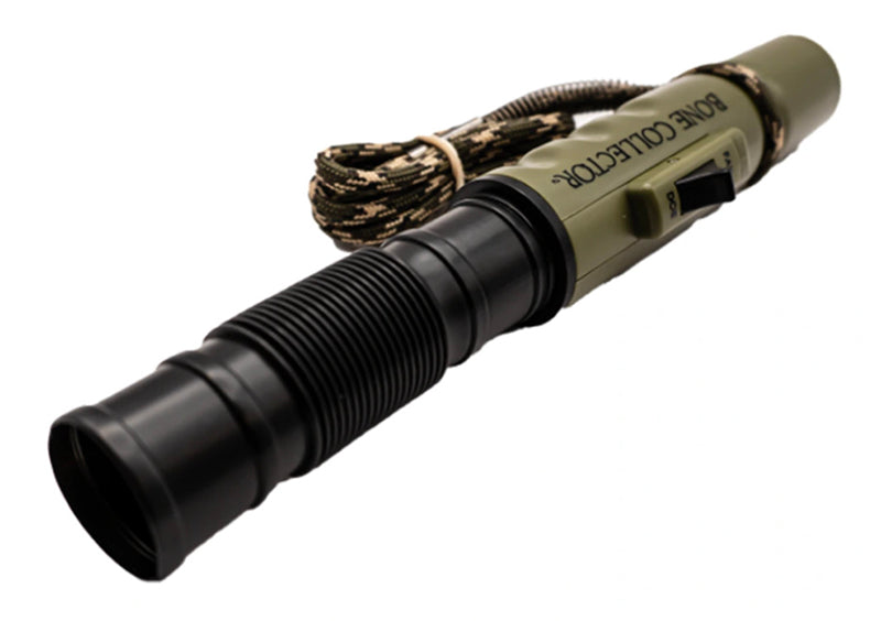 Bone Collector Grunt Call 3 In 1 W/Quick Select