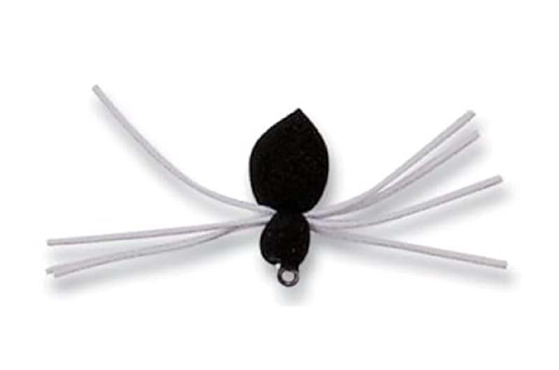 Betts Bream Getter Fly Sz8 Black