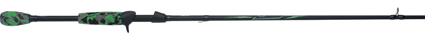 Berkley Amp Rod Casting Mh 7Ft 1Pc