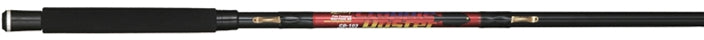 B&M Crappie Duster Pole W/Lw 12Ft 4-Sect