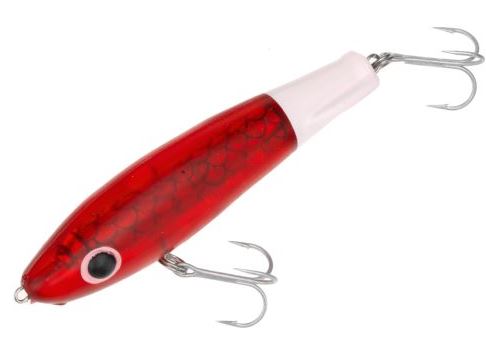 B & L Paul Brown's Paul Browns Corky 3.5In 7/8Oz Straw/Wht Tl