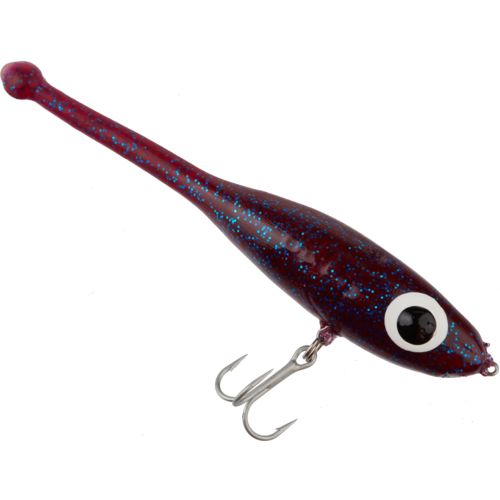 B & L Paul Brown's Paul Browns Devil 4.78In 1/2Oz Purp Demon