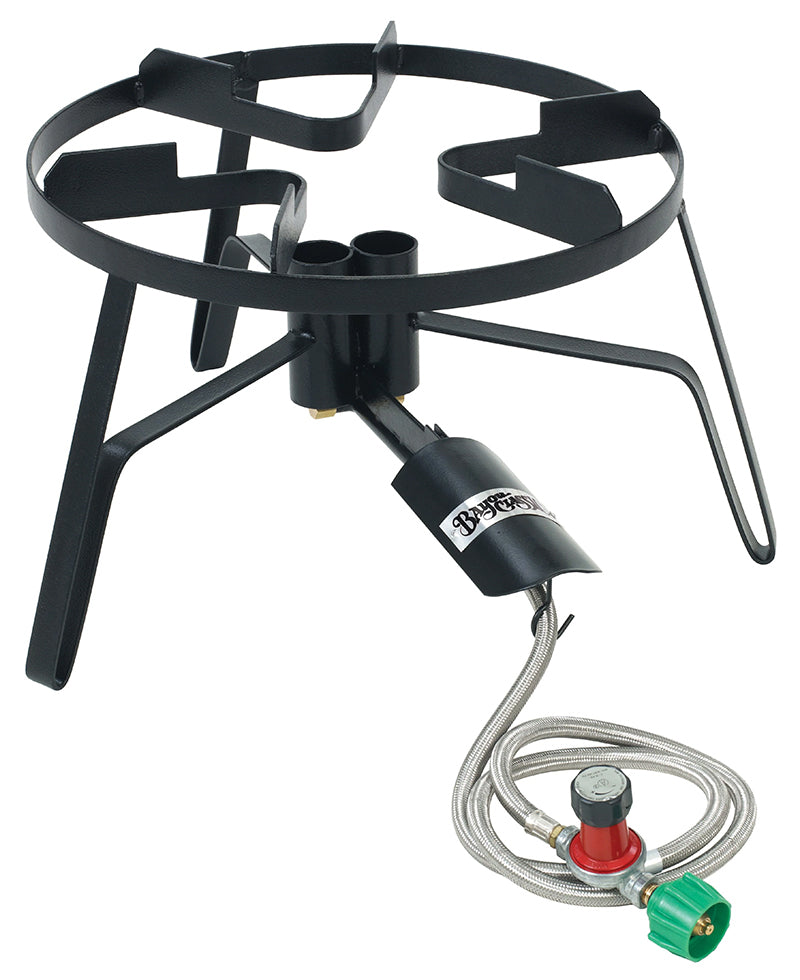 Bayou Classic Dual Jet Cooker 18In