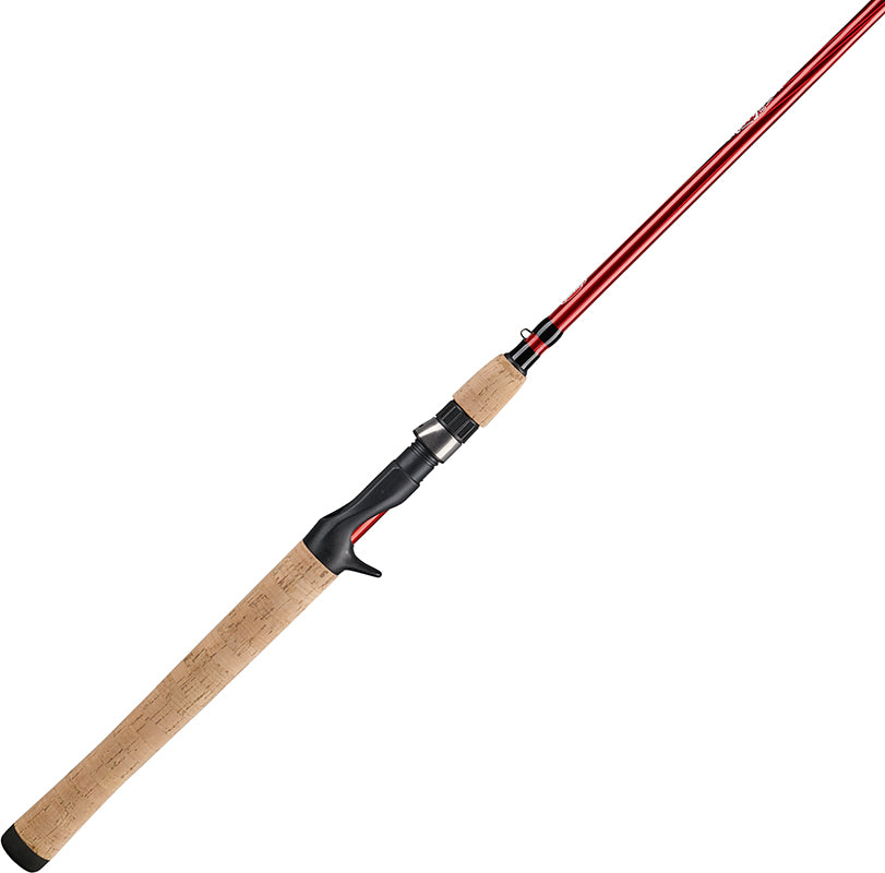 Berkley Cherrywood Rod Casting M 6Ft 6In 1Pc