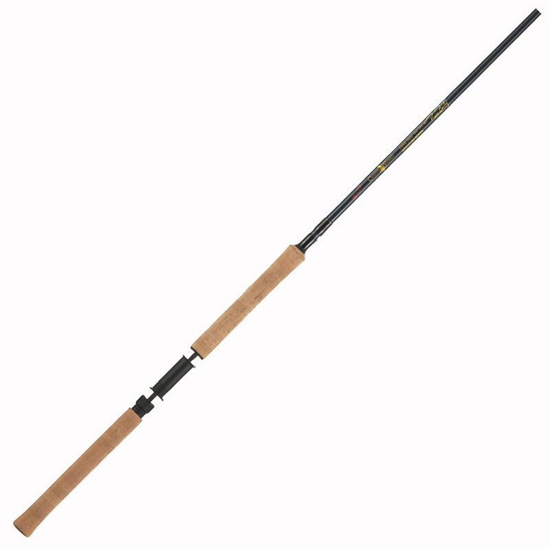 B&M Russ Bailey Crappie Pole Im7 Cork 10Ft 2Pc M-Seat